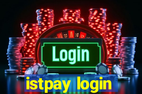 istpay login